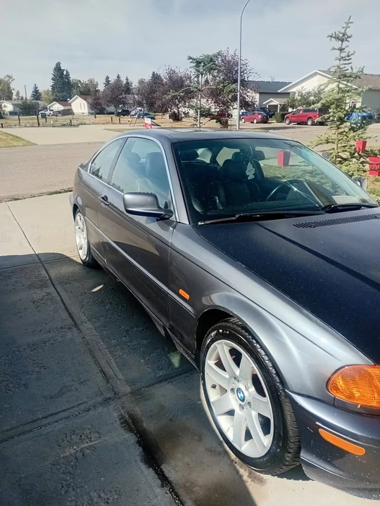 2000 BMW E46 3 Series - Image 4 of 9