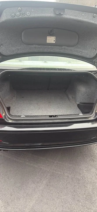 2000 BMW E46 3 Series - Image 6 of 6