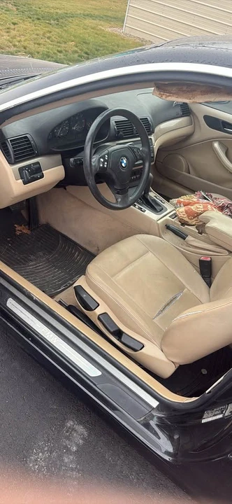 2000 BMW E46 3 Series - Image 4 of 6