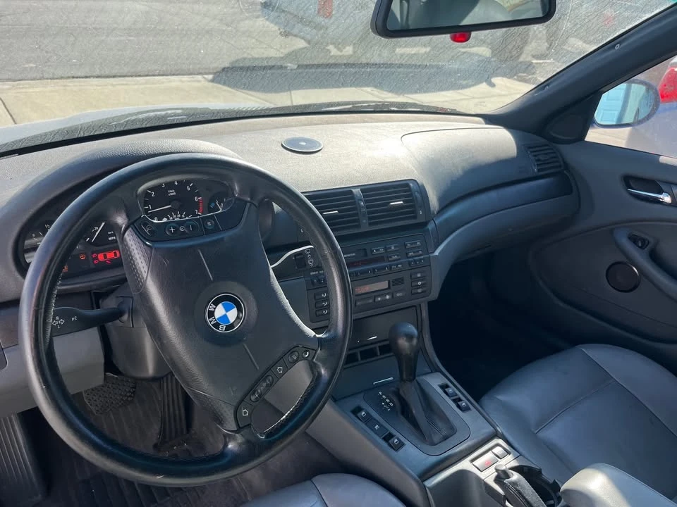 2000 BMW E46 M3 - Image 4 of 6