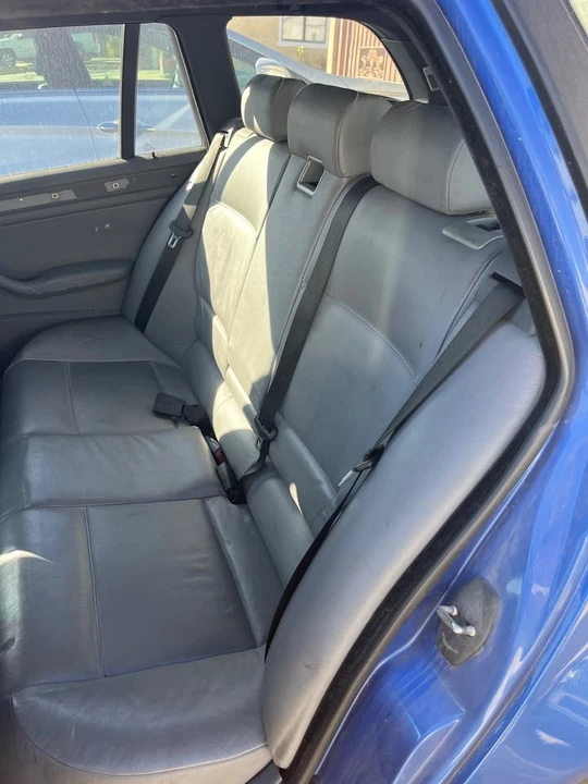 2000 BMW E46 M3 - Image 3 of 6
