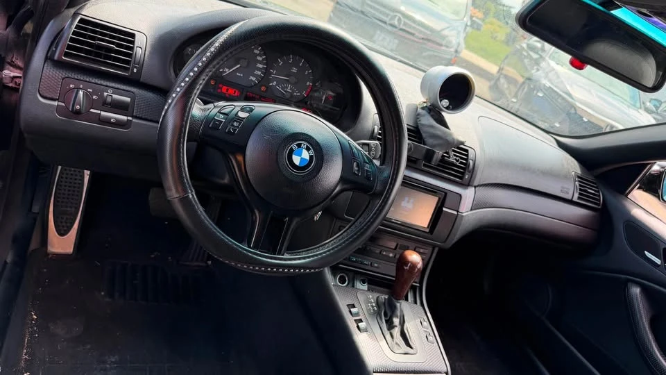 2000 BMW i3 - Image 9 of 11
