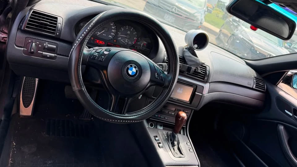 2000 BMW i3 - Image 4 of 11