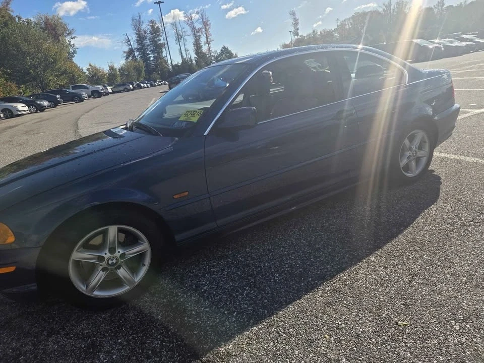 2000 BMW E39 5 Series - Image 9 of 9