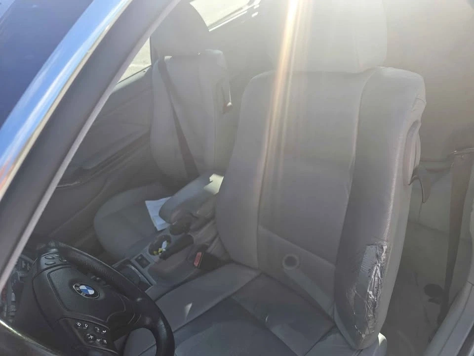 2000 BMW E39 5 Series - Image 7 of 9