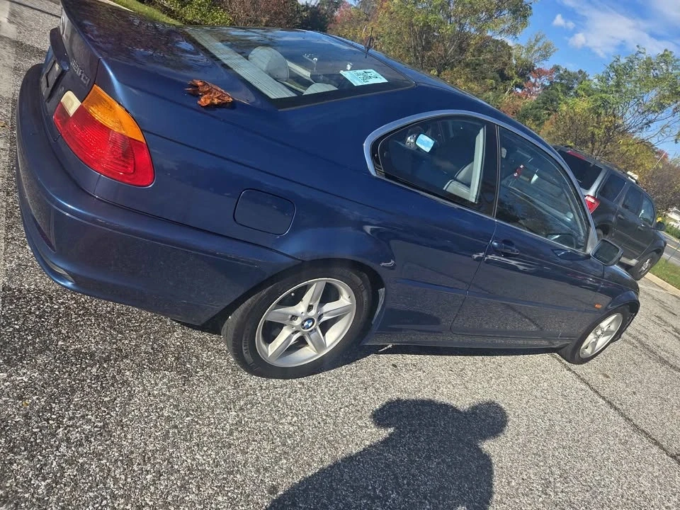 2000 BMW E39 5 Series - Image 4 of 9