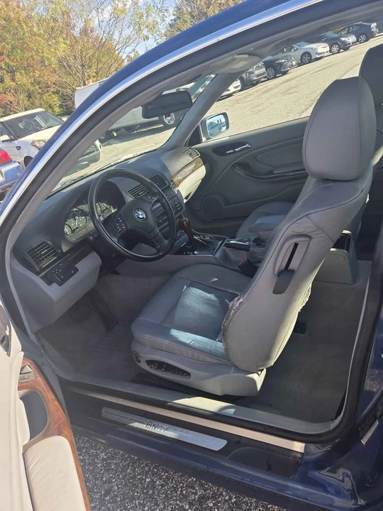 2000 BMW E39 5 Series - Image 8 of 9