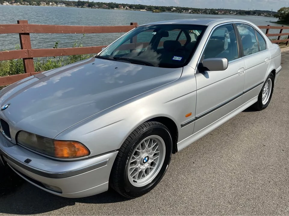 2000 BMW G60 i5 M60 Sedan - Image 4 of 15