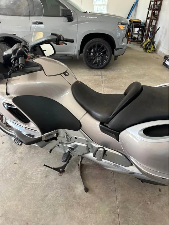 2000 BMW K1200 & K1300 - Image 5 of 19