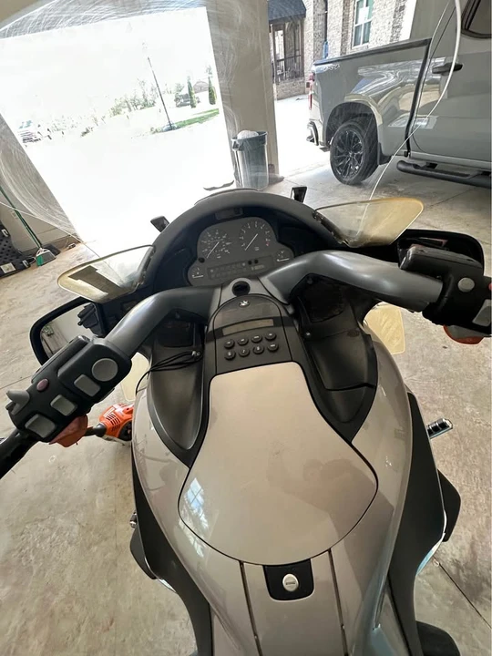 2000 BMW K1200 & K1300 - Image 16 of 19