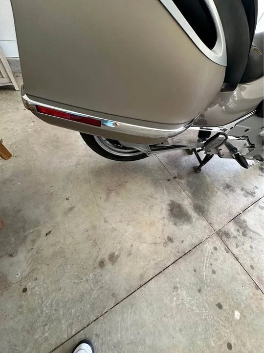 2000 BMW K1200 & K1300 - Image 13 of 19