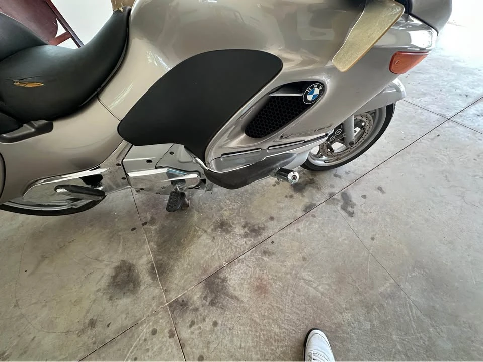 2000 BMW K1200 & K1300 - Image 12 of 19