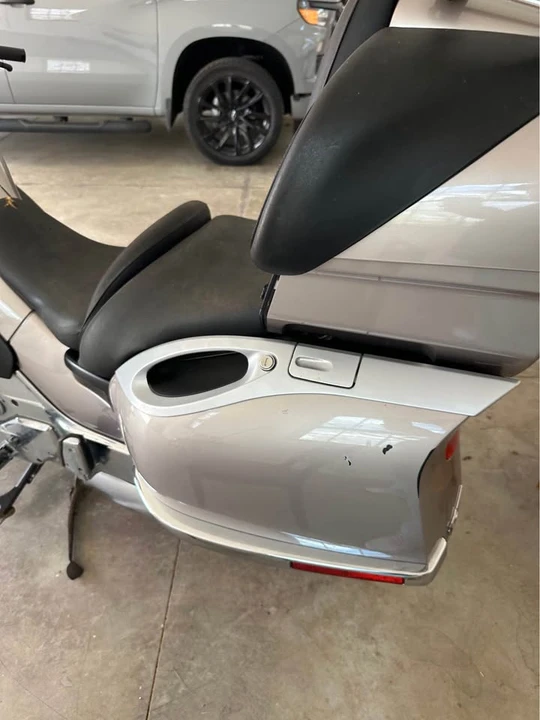 2000 BMW K1200 & K1300 - Image 6 of 19