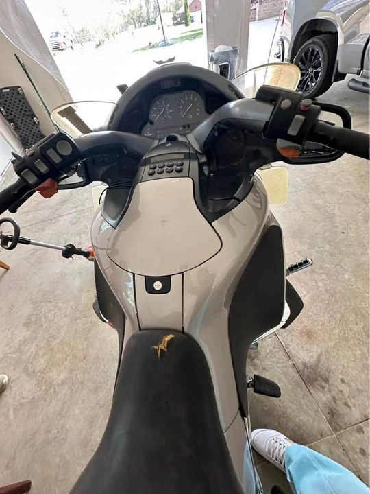 2000 BMW K1200 & K1300 - Image 15 of 19