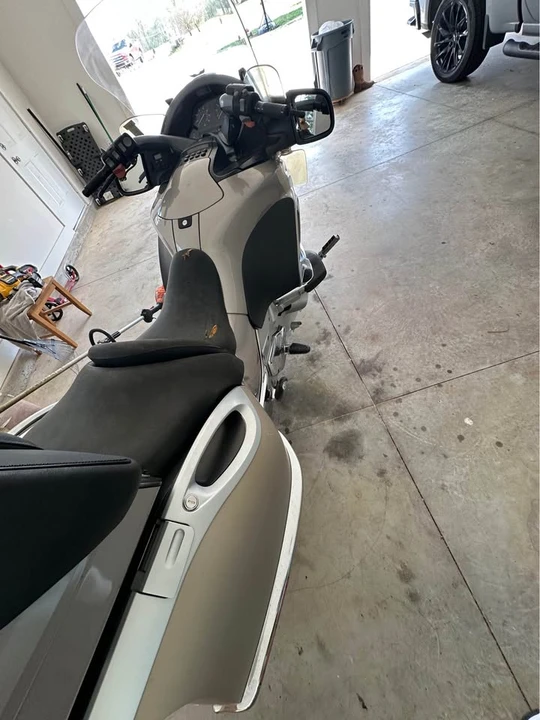 2000 BMW K1200 & K1300 - Image 9 of 19