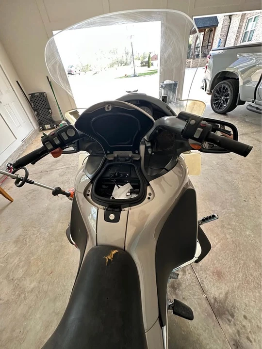 2000 BMW K1200 & K1300 - Image 17 of 19
