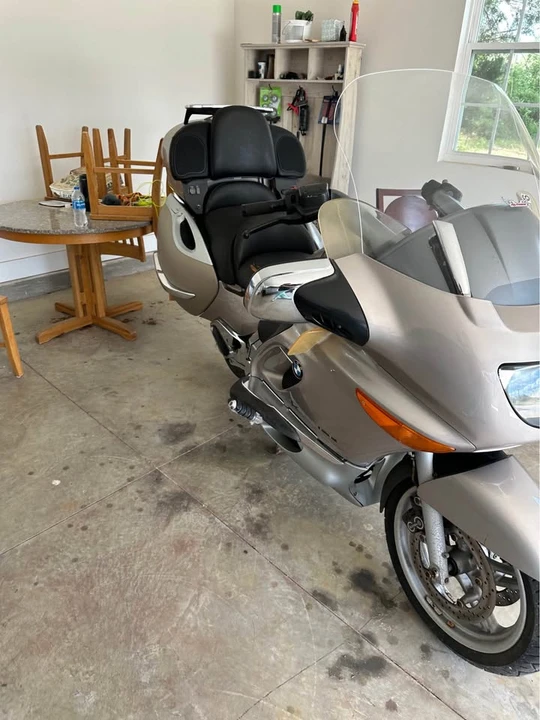 2000 BMW K1200 & K1300 - Image 2 of 19
