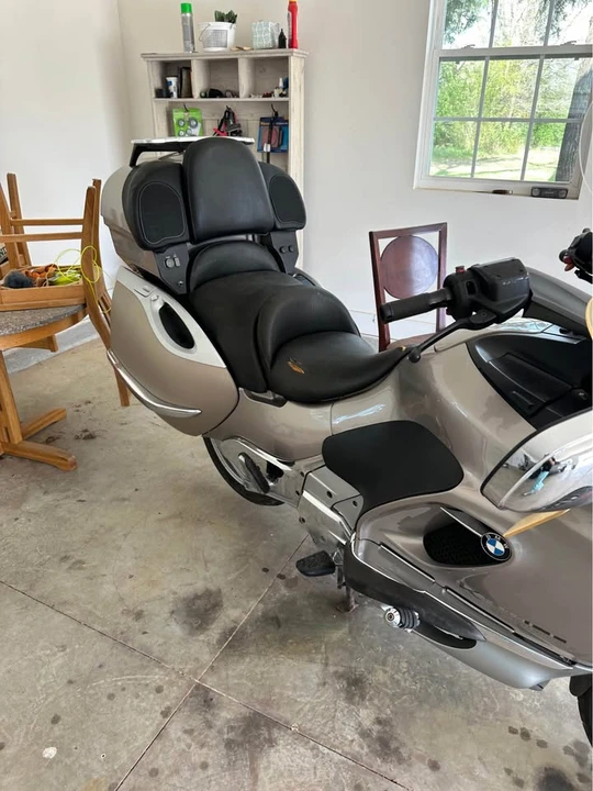2000 BMW K1200 & K1300 - Image 7 of 19