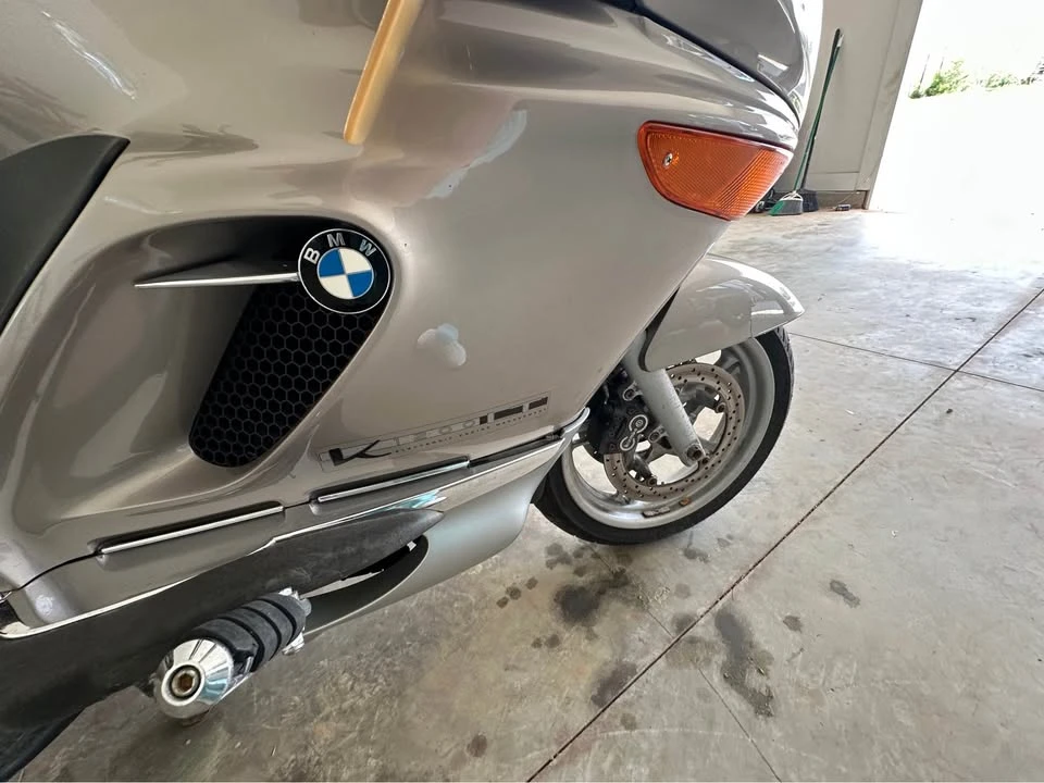 2000 BMW K1200 & K1300 - Image 11 of 19