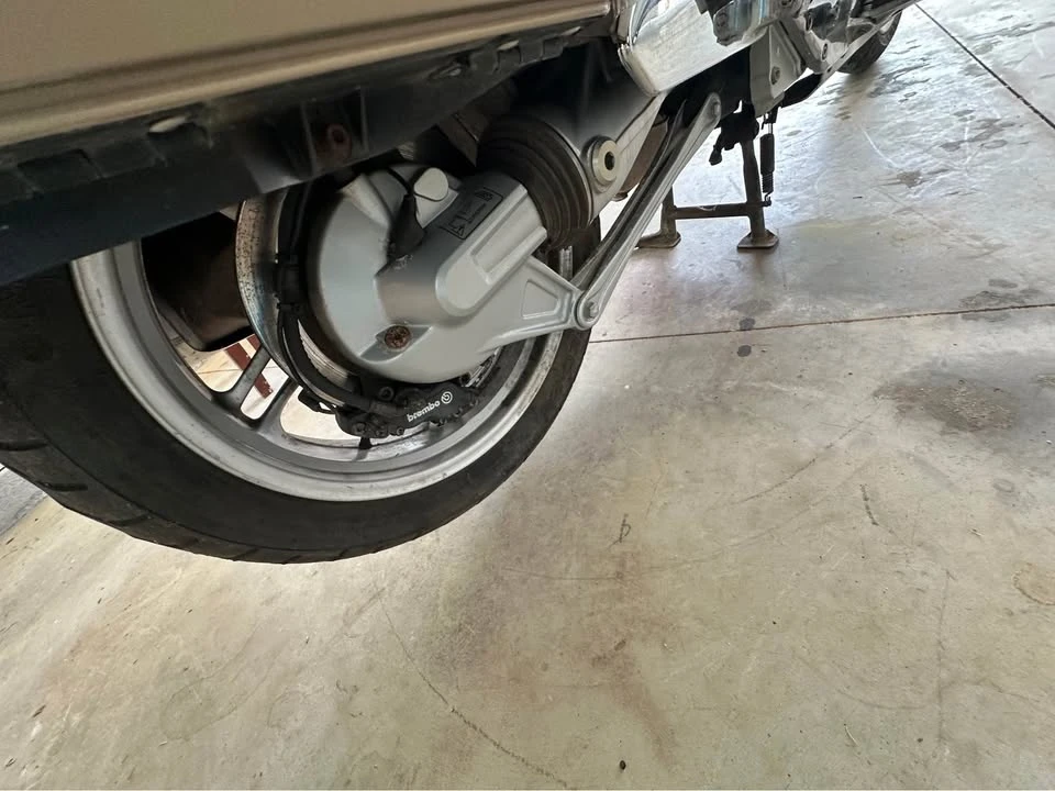 2000 BMW K1200 & K1300 - Image 14 of 19