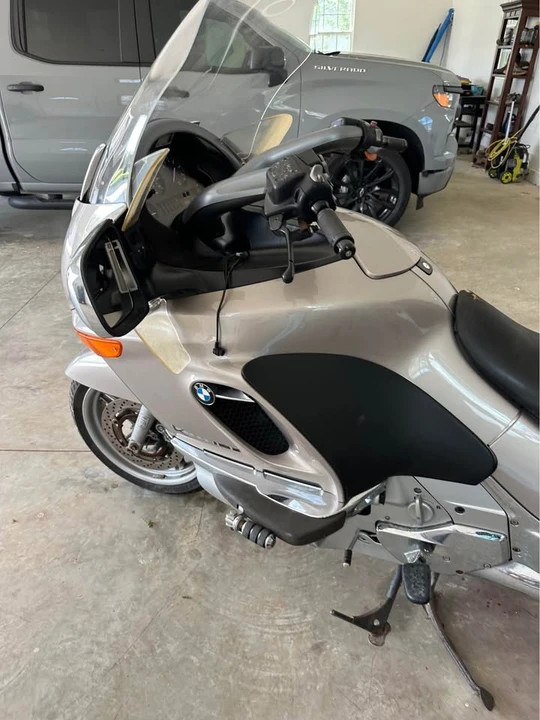 2000 BMW K1200 & K1300 - Image 19 of 19