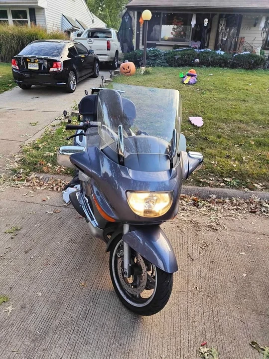 2000 BMW K1200 & K1300 - Image 2 of 6