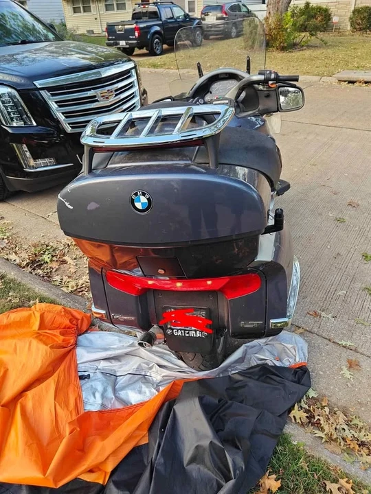 2000 BMW K1200 & K1300 - Image 4 of 6