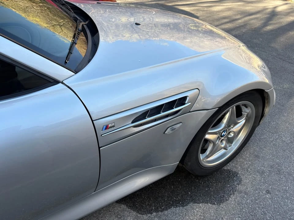 2000 BMW Z3 M Coupe - Image 13 of 20