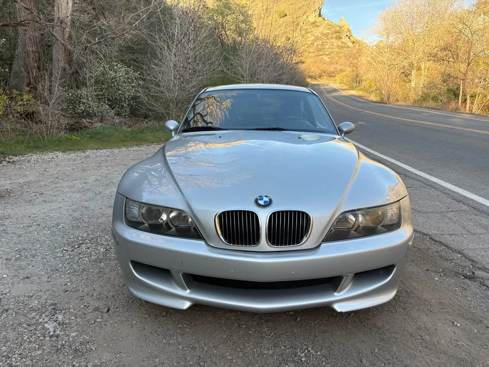 2000 BMW Z3 M Coupe - Image 5 of 20