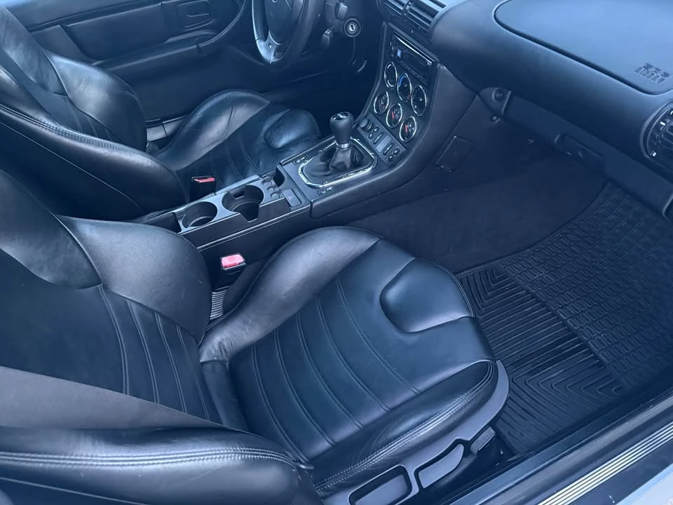 2000 BMW Z3 M Coupe - Image 18 of 20