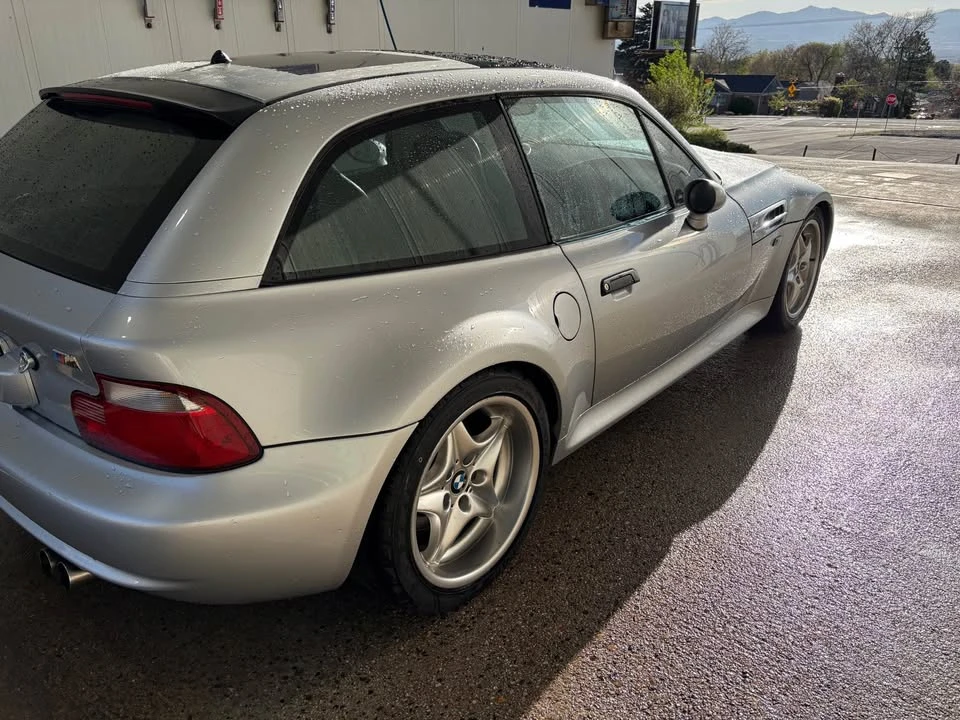 2000 BMW Z3 M Coupe - Image 12 of 20
