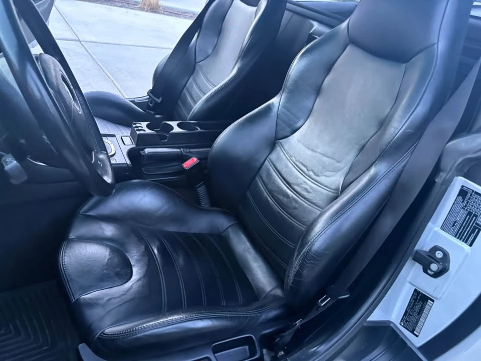 2000 BMW Z3 M Coupe - Image 15 of 20