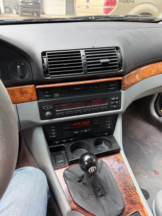 2000 BMW E39 M5 - Image 5 of 6