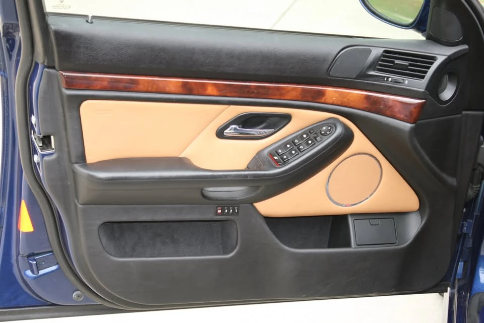 2000 BMW E39 M5 - Image 6 of 19