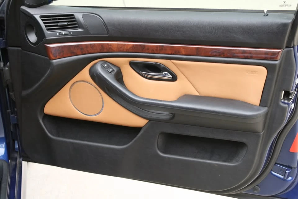 2000 BMW E39 M5 - Image 11 of 19