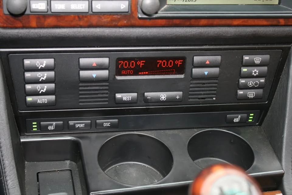 2000 BMW E39 M5 - Image 16 of 19