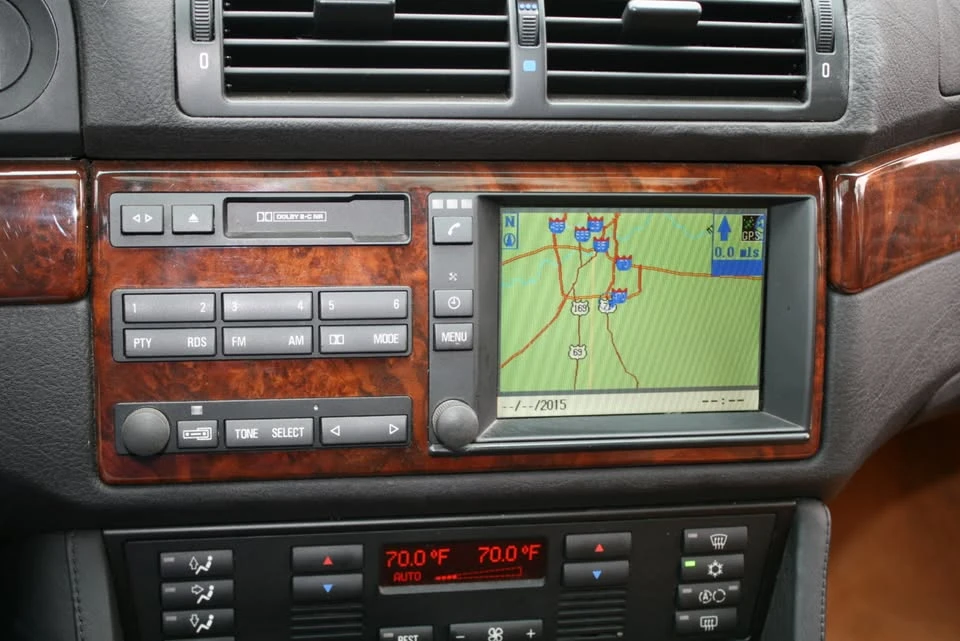 2000 BMW E39 M5 - Image 18 of 19