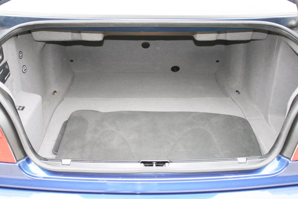 2000 BMW E39 M5 - Image 14 of 19
