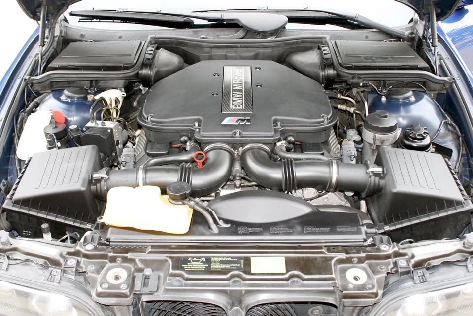 2000 BMW E39 M5 - Image 15 of 19