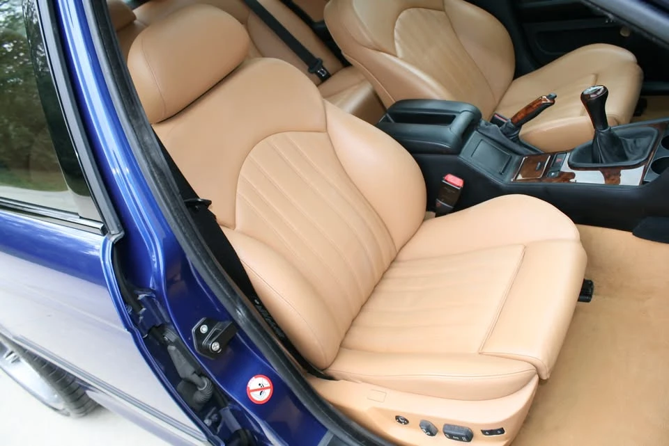 2000 BMW E39 M5 - Image 13 of 19