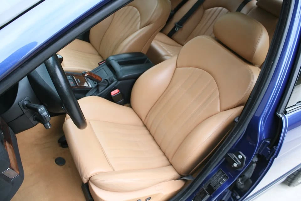 2000 BMW E39 M5 - Image 8 of 19