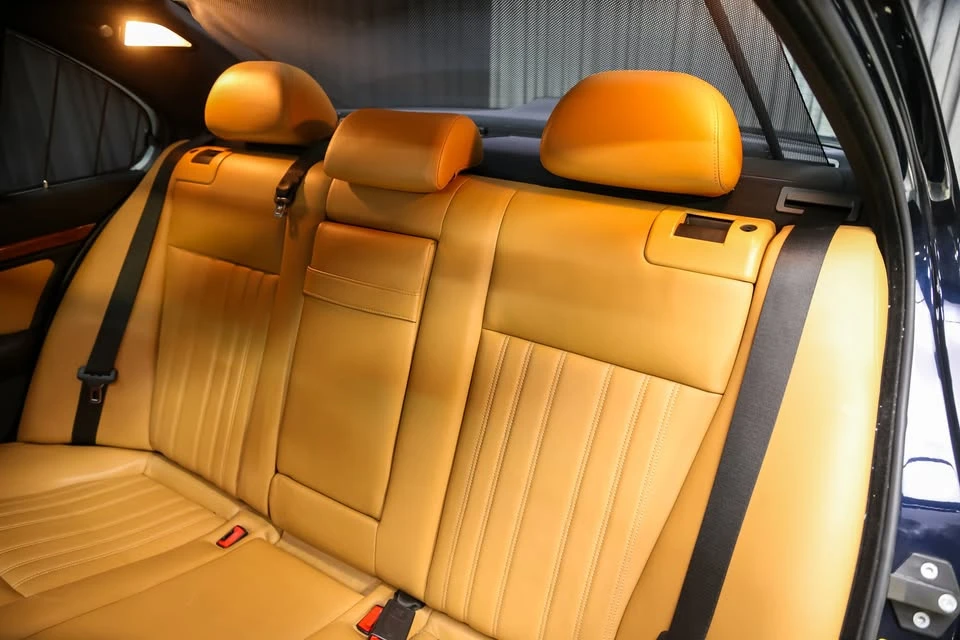 2000 BMW E39 M5 - Image 17 of 20