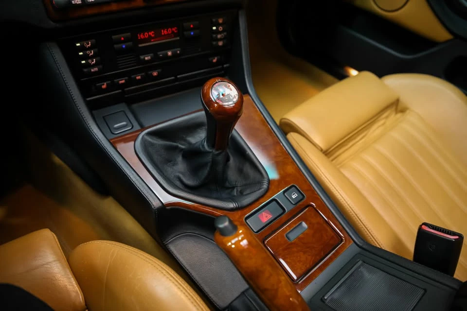 2000 BMW E39 M5 - Image 15 of 20