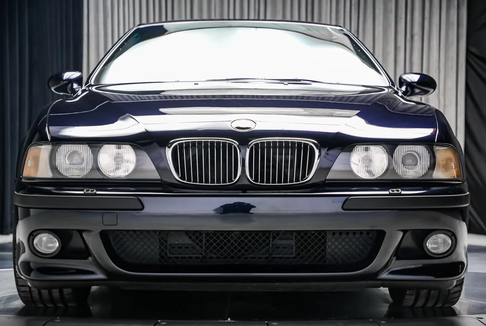 2000 BMW E39 M5 - Image 5 of 20