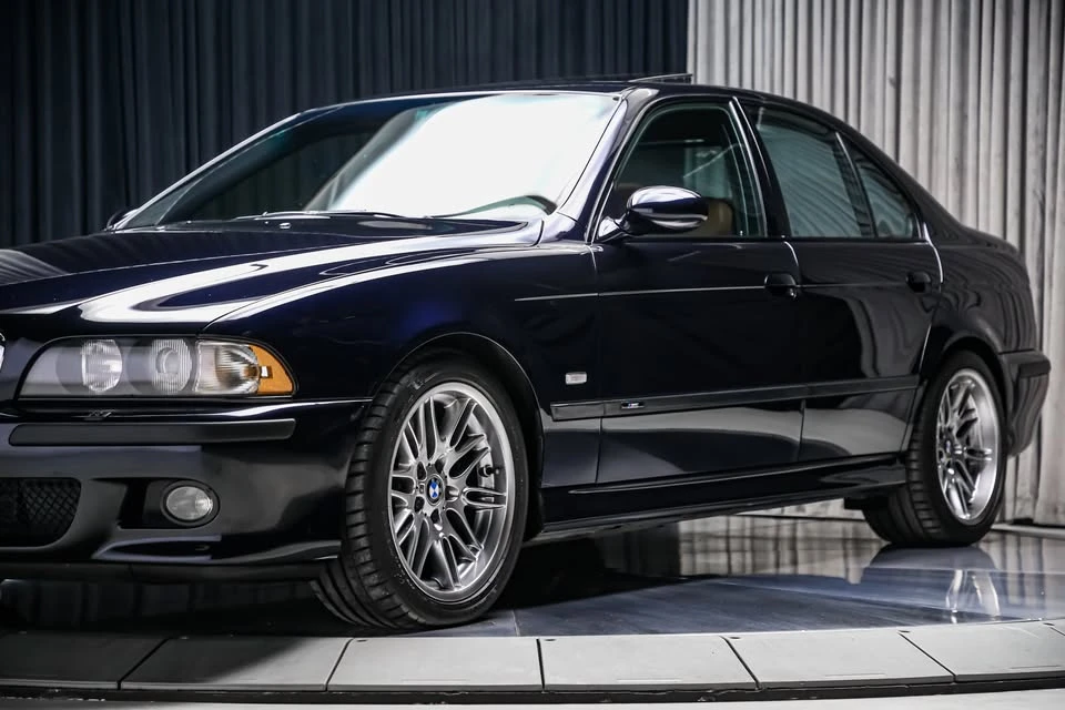 2000 BMW E39 M5 - Image 6 of 20