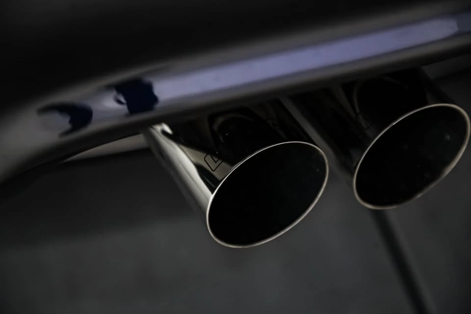 2000 BMW E39 M5 - Image 9 of 20