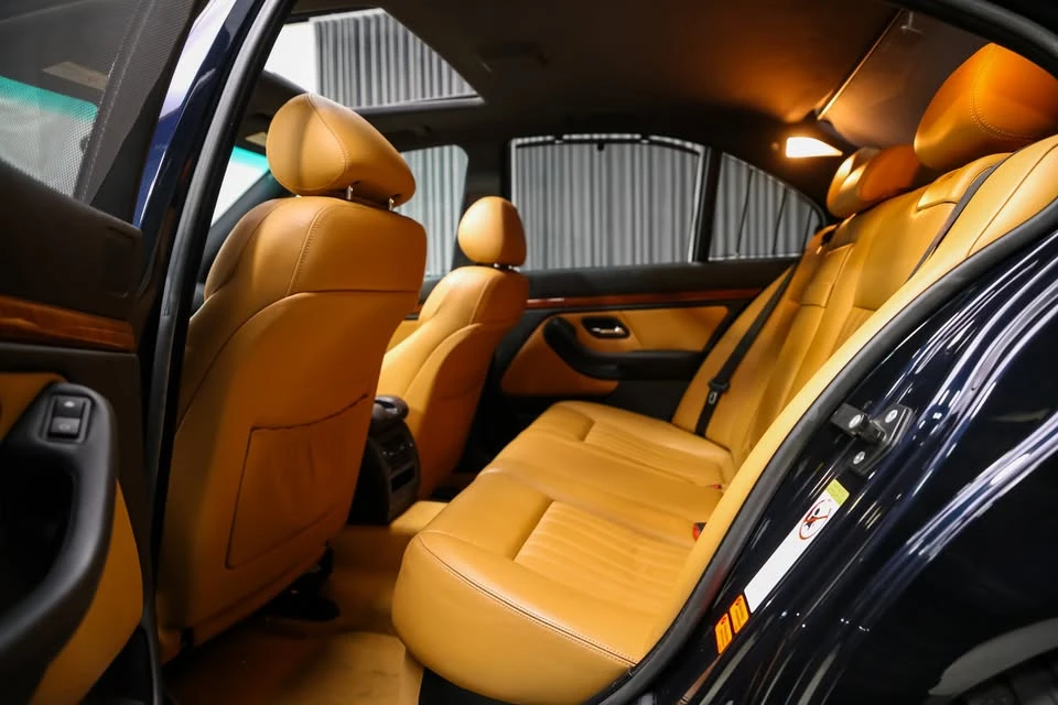 2000 BMW E39 M5 - Image 16 of 20