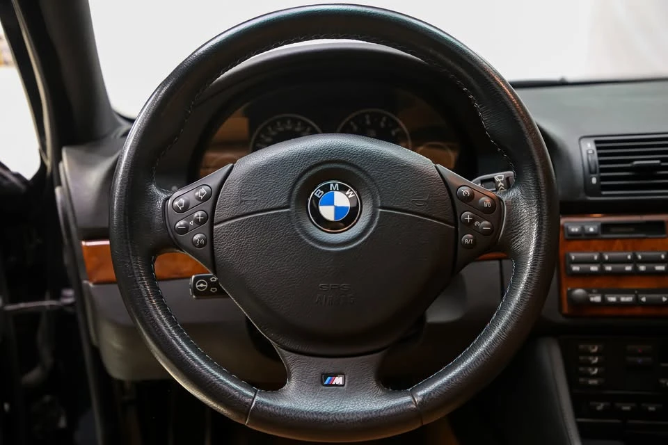 2000 BMW E39 M5 - Image 19 of 20