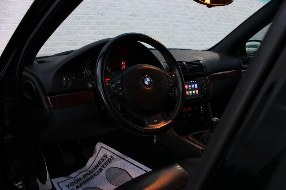 2000 BMW E39 M5 - Image 8 of 17