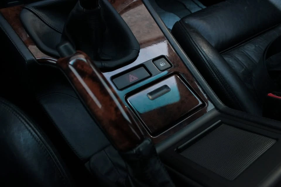 2000 BMW E39 M5 - Image 12 of 17